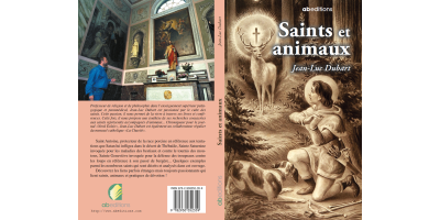 Saint et animaux